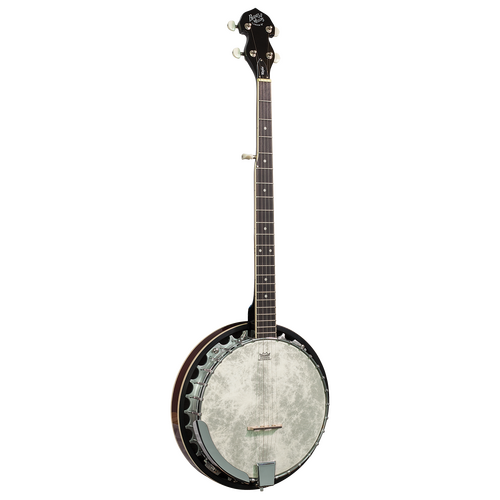 Barnes & Mullins BJ300 'Perfect' 5-String Banjo