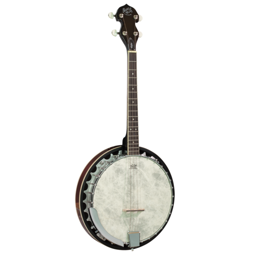 Barnes & Mullins BJ304GT 'Perfect' 4-String Gaelic Tenor Banjo