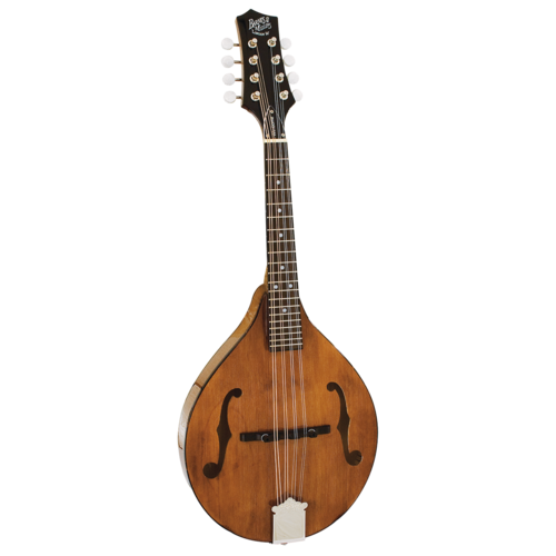Barnes & Mullins BM600E Wimborne Mandolin with Pickup