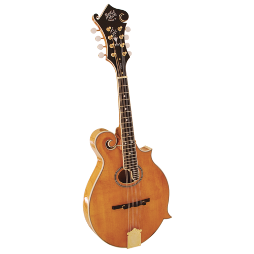 Barnes & Mullins BM700 Piercy Mandolin