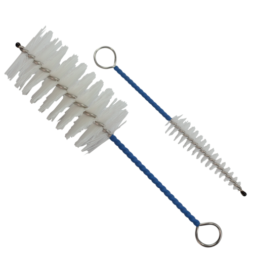 Champion CH8118 Brass Brush Set