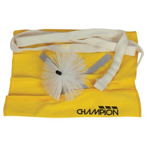 Champion CH817 Alto Sax Pull-Through