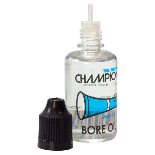Champion CHBO1MX Bore Oil 30ml