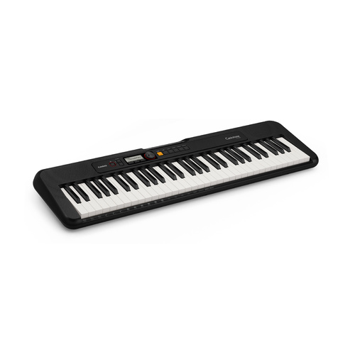 Casio CTS200 Keyboard