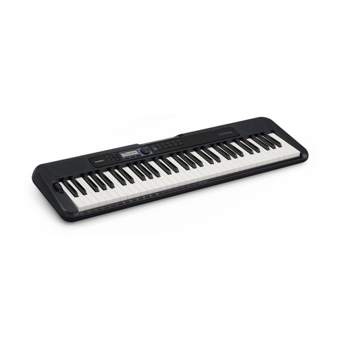 Casio CTS300 Touch Sensitive Keyboard