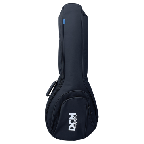 DCM Gig Bag Banjo 4 & 5 String Bag