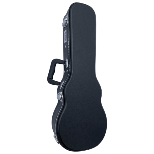 DCM BKW-C  Concert Uke Wood Case Black