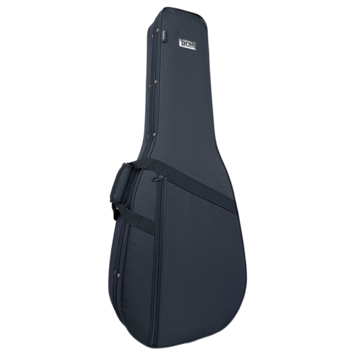 DCM Premium PFD  Polyfoam Lightweight Dreadnought Guitar Case