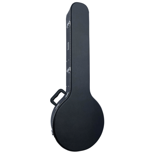 DCM WBJ1  Wood Banjo Case