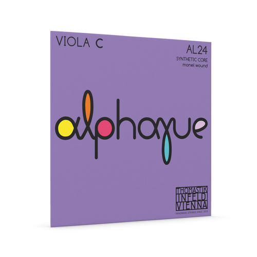 Thomastik AL24 Alphayue Viola 'C' String