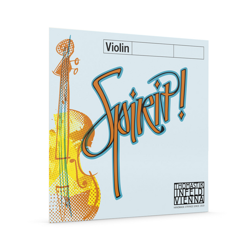 DTSP01 Thomastik SP01 Spirit 'E' Violin String