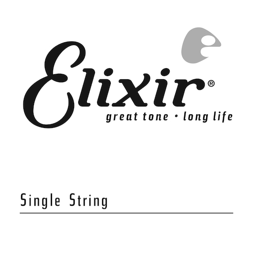 E16254 Elixir 16254 Optiweb Single    .054 Electric
