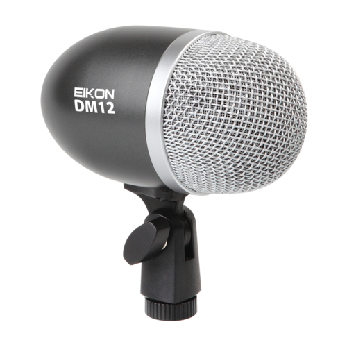 Eikon DM12 Bass Drum Microphone