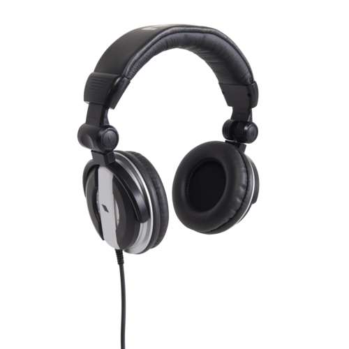 Eikon EHFJ700 DJ Stereo Headphones