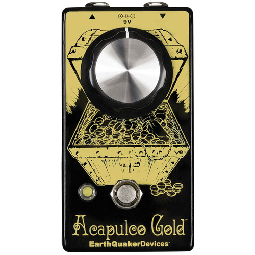 Earthquaker Devices Acapulco Gold Poweramp Distortion