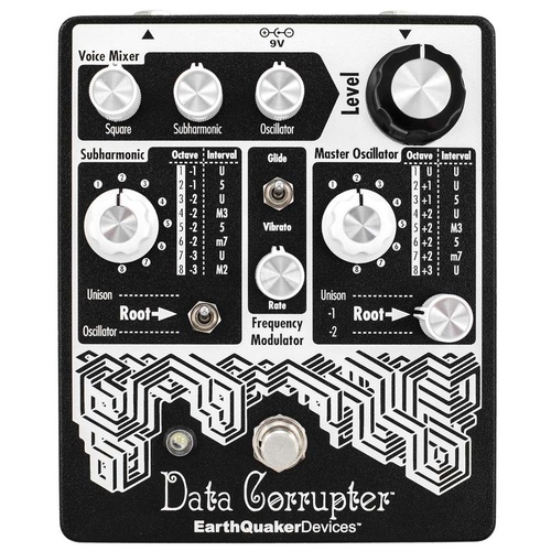 Earthquaker Devices Data Corrupter
