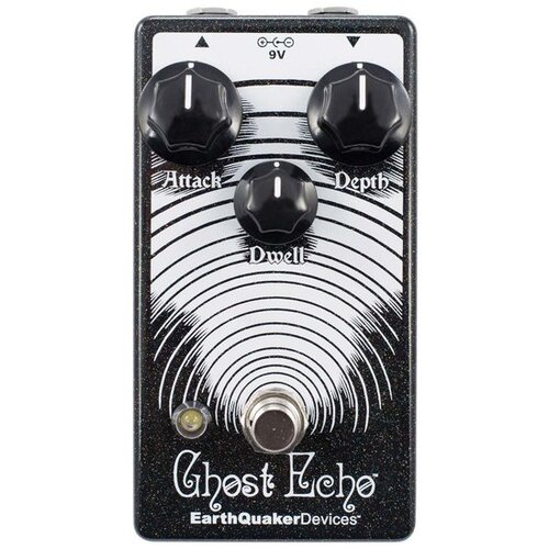 Earthquaker Devices Ghost Echo Reverb