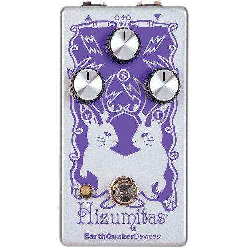 Earthquaker Devices Hizumitas Fuzz