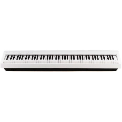 Kawai ES110 Digital Piano White
