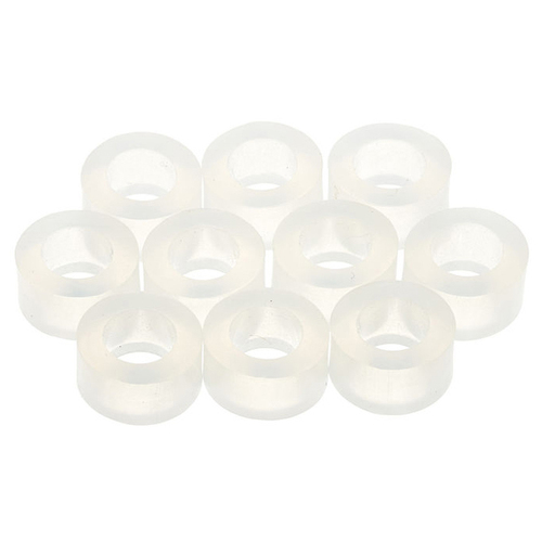 TECH 21 FLY RIG KNOB GRIPPERS Pack OF 10
