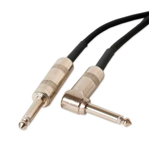 Line 6 G30cbl-Rt G30 Guitar Cable Right Angle