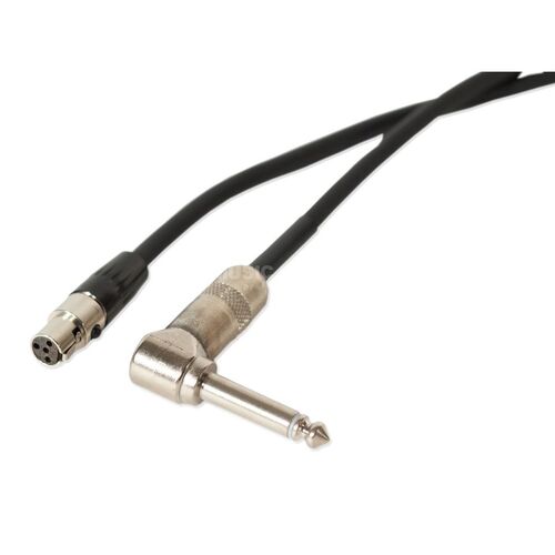Line 6 G50cbl-Rt G50/55/90 Guitar Cable Right Angle