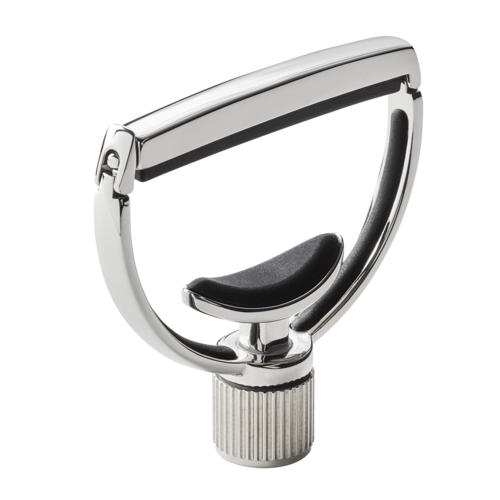 G7th Heritage Standard Silver Capo Style 1