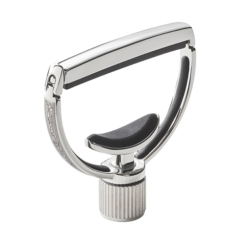 G7th Heritage Standard Silver Capo Style 2