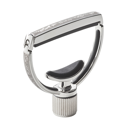 G7th Heritage Standard Silver Capo Style 3