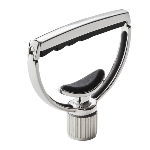 G7th Heritage 12-String Silver Capo Style 1