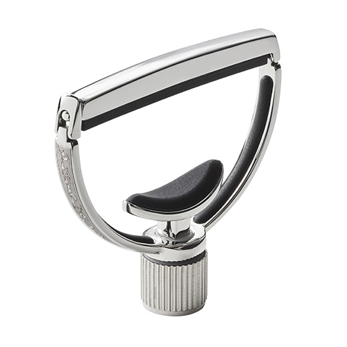 G7th Heritage Wide Silver Capo Style 2
