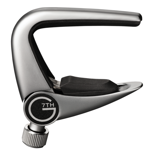 G7 Newport Banjo Capo