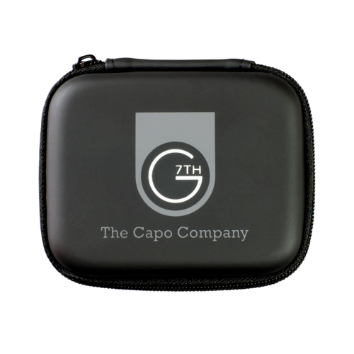 G7 Protector Shell Case to suit Performance 3 Capos