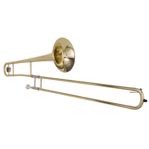 Grassi GRTRB150MKII Trombone Bb Gold Lacquer