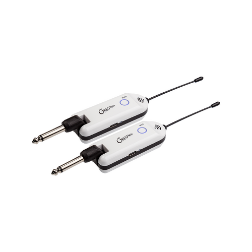 Mooer GTRS GWU4 Wireless System White