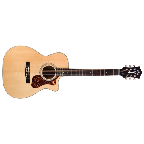 Guild OM140CE OM Acoustic Guitar