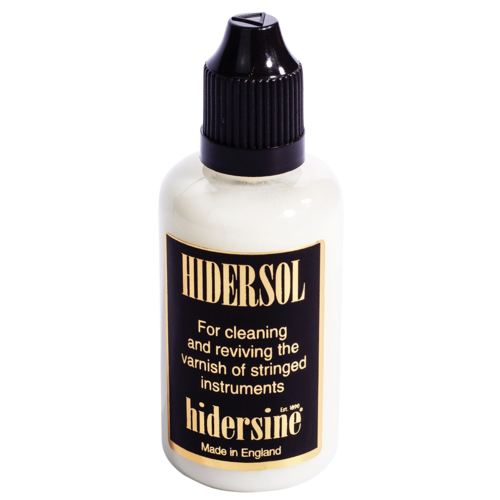 Hidersine 10H Hidersol Cleaner & Varnish Reviver