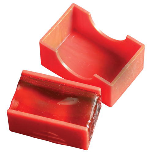 Hidersine Junior Violin Rosin Each