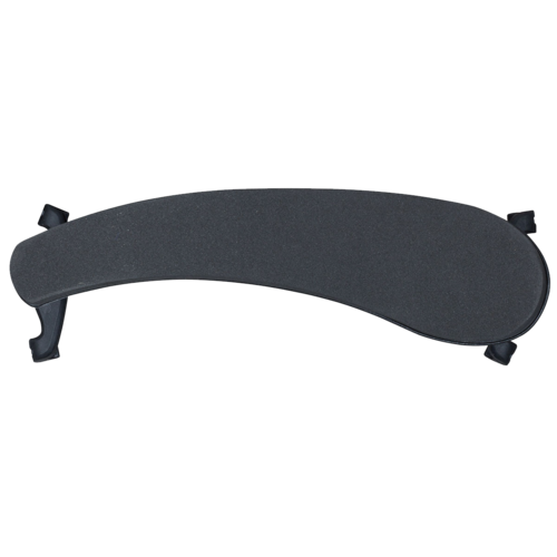 Hidersine Shawbury 4/4 Violin Shoulder Rest Black