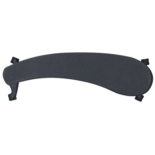 Hidersine Shawbury Shoulder Rest Violin 1/4 - 1/16 Black