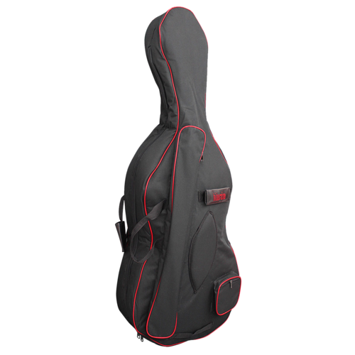 Hidersine Cello Deluxe Bag 4/4 Size