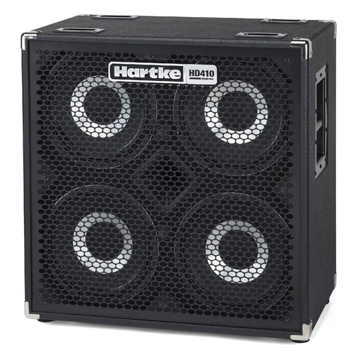 Hartke HyDrive HD410 Bass Cabinet