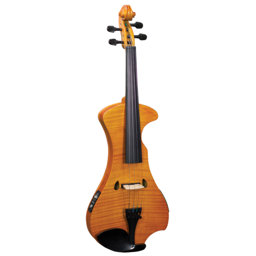 Hidersine HEV2 4/4 Electric Student Violin Outfit