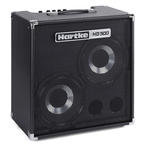 Hartke HD500 210 Bass Combo