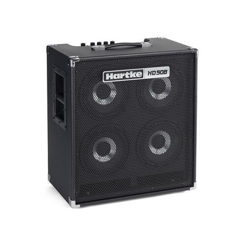 Hartke HD500 4 x 8 Bass Combo