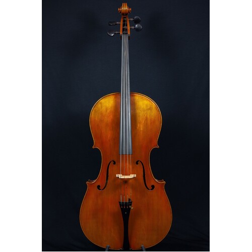 Hidersine Reserve Cello 4/4
