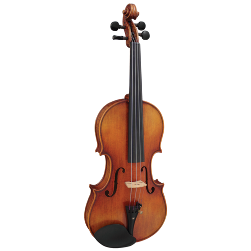 Hidersine Venezia WV100 Violin Outfit 4/4 Inc. Setup