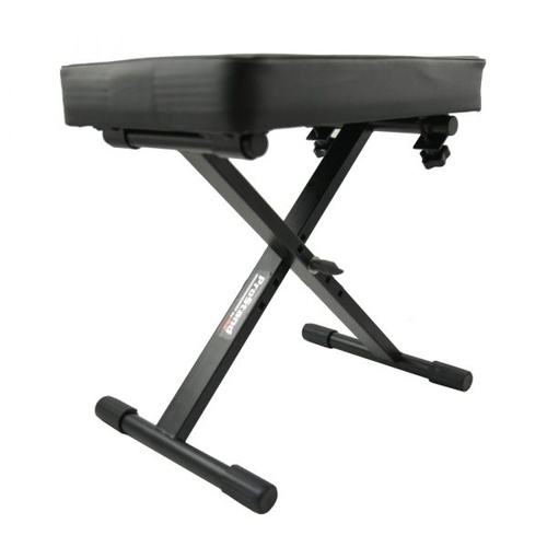 AVE Prostand KBS-70 X-Frame Keyboard Bench