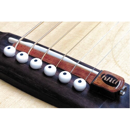 KNA SG-1 Acoustic Guitar Pickup