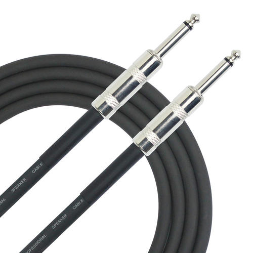 Kirlin 20ft Jack-Jack Speaker Cable